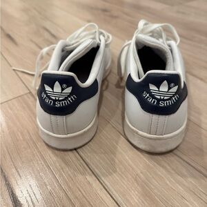 Adidas Stan Smith sneakers size 5 women